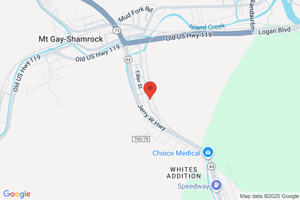 Chatman Funeral Home
