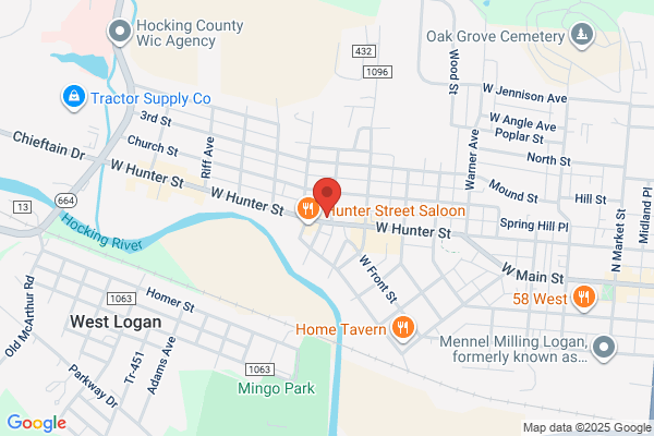 Logan Animal Hospital