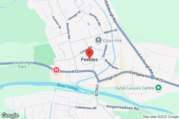 Peebles