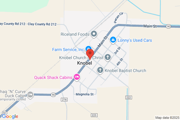 Knobel Grocery