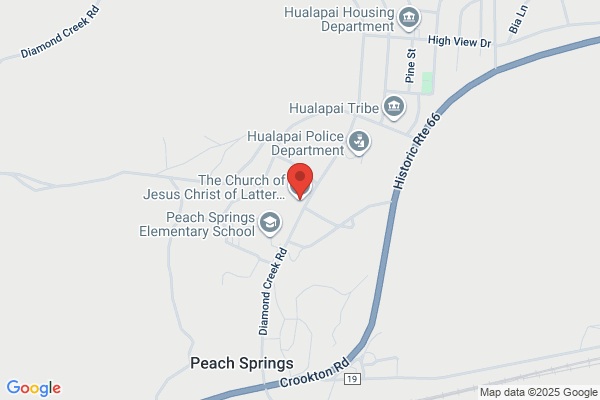 The Church of Jesus Christ of Latter-day Saints