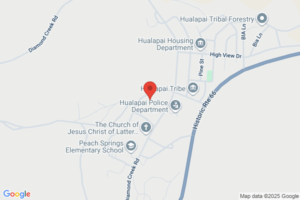 Hualapai Tribe Headstart