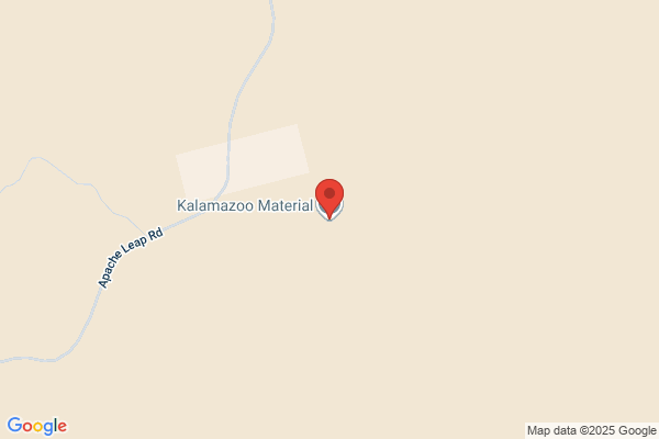 Kalamazoo Materials Inc