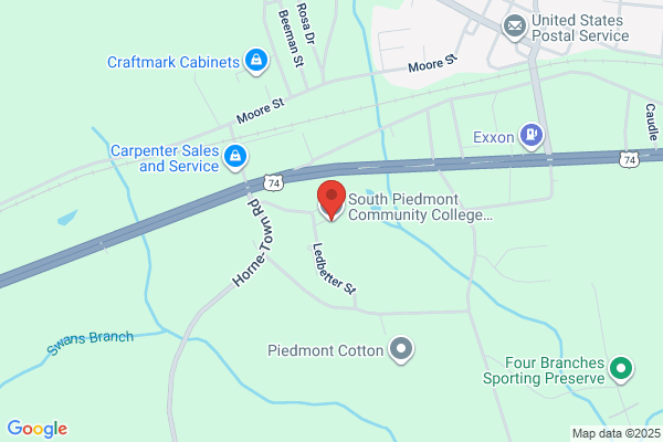 South Piedmont Community College