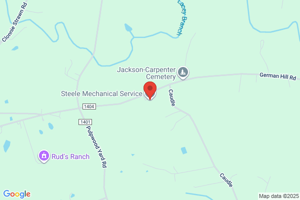 Steele Mechanical Service LLC
