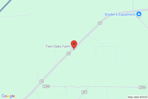Twin Oaks Farm