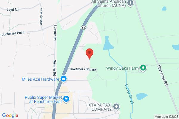 Georgia Addiction Treatment Center