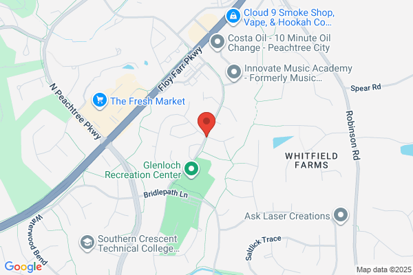 Peachtree City Kennels