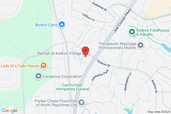 Retreat at Kedron Village