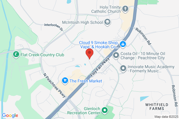 ReNew Peachtree City