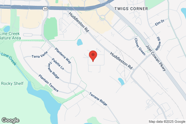 McWilliams Collision Center
