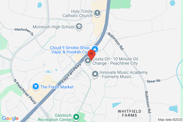 NAPA Auto Parts - Peachtree City