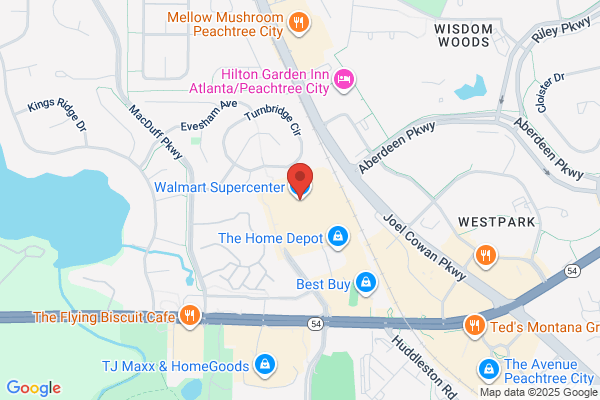 Cellairis Phone Repair - Peachtree City