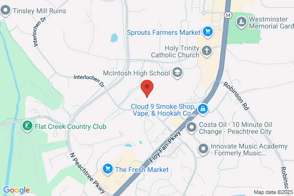 Parkside Dental Practice
