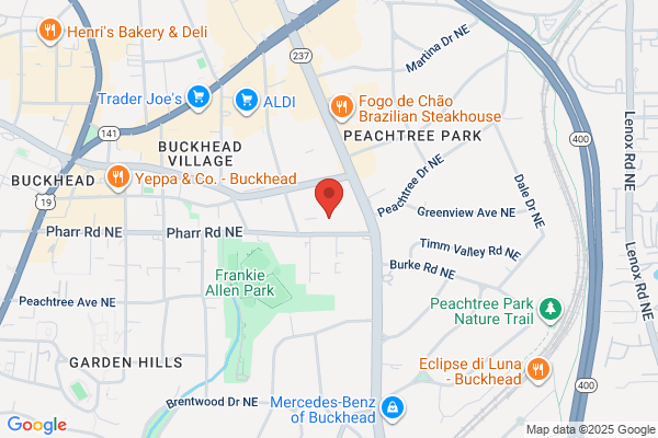 Peachtree Oral & Facial Surgery