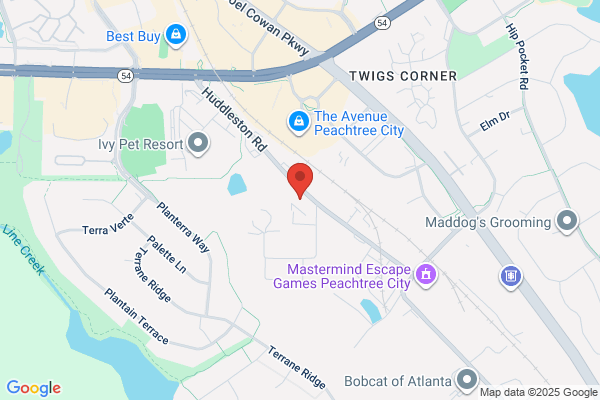 Electrical & Lighting Solutions of Peachtree City