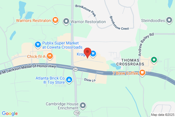 Snap Fitness Peachtree City