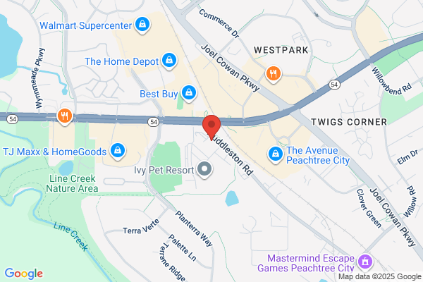 Mr. Garage Door Peachtree City