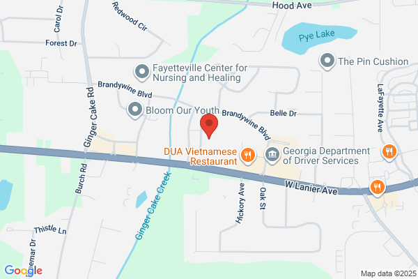 First Georgia Physician Group