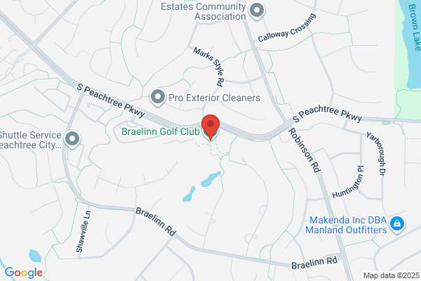 Braelinn Golf Club