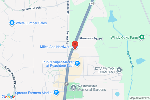 Miles Ace Hardware