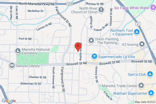 Summit Heating & Air