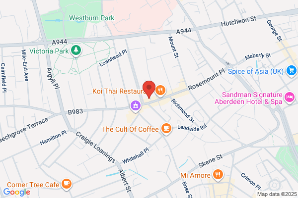 Aberdeen Dental Group