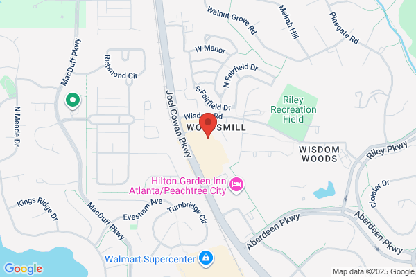 Fairfield Inn & Suites by Marriott Atlanta Peachtree City