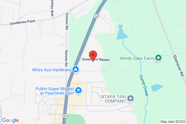 Ashley Pettway, Counselor