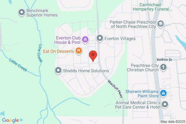 Everton by Pulte Homes