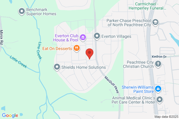 Everton by John Wieland Homes and Neighborhoods - Closed