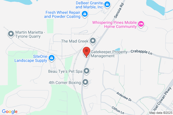 Gatekeeper Property Management