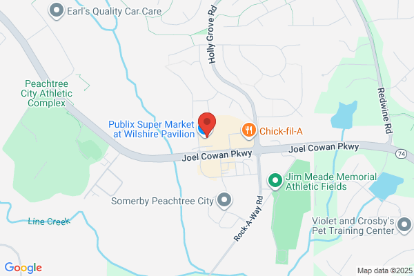 Kumon Math and Reading Center of Peachtree City - South