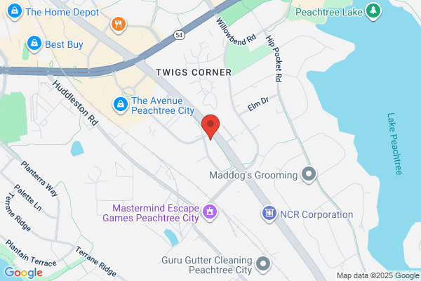 Menlo Park Inc