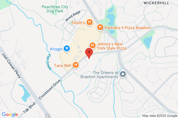 Peachtree City Jewelry