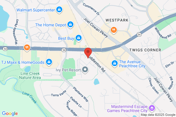 Peachtree City Small Engine Repair