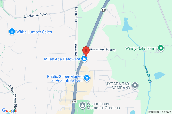 Peachtree Education Station Inc
