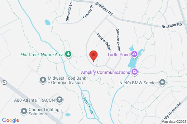 Tailor Made Enterprises of Georgia LLC
