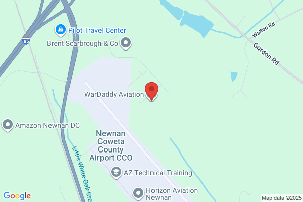WarDaddy Aviation
