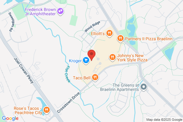 Pizza Hut - Closed