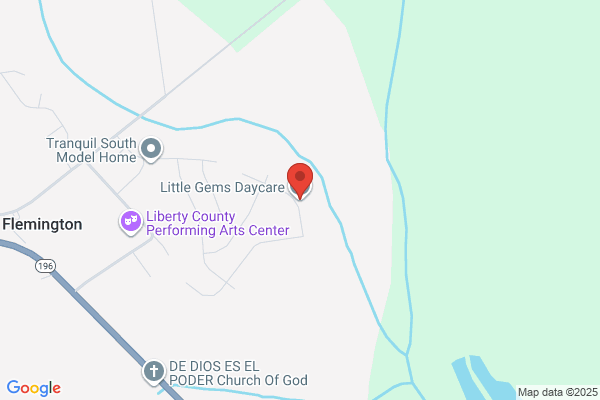 Little Gems Daycare