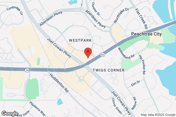 SWBC Mortgage Peachtree City