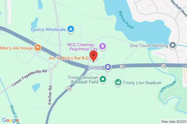 Barbeque Junction