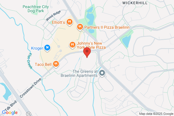 Arbor Terrace Peachtree City