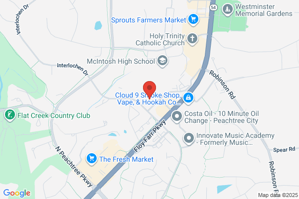 Ashley Glen Senior Living & Memory Care