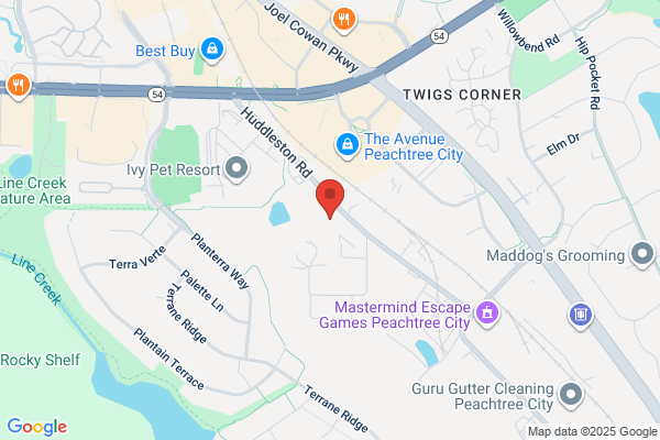 Peachtree City Self Storage