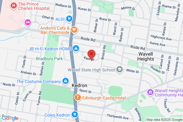Kedron Auto Care