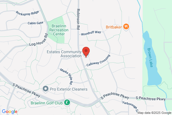 Estates Community Association