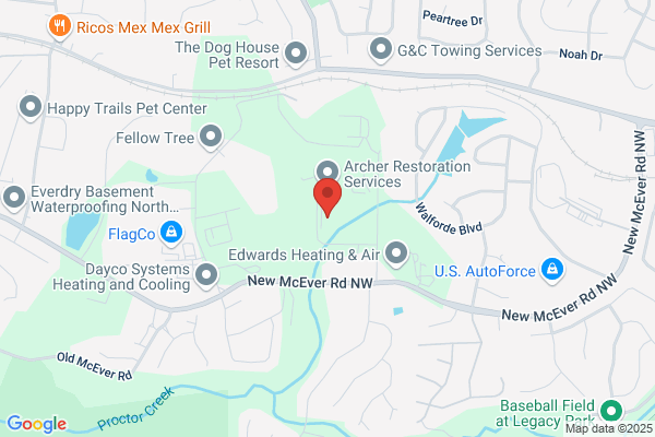 Vilchis Tree Service of Peachtree City North