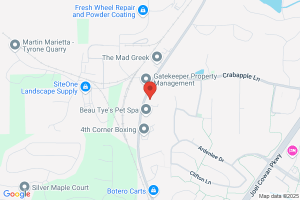 Peachtree City Animal Clinic